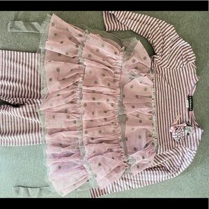 Kate Mack outfit